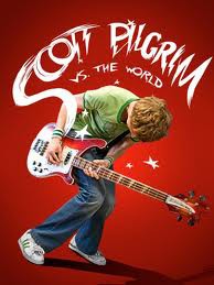 scoot pilgrem contra o mundo